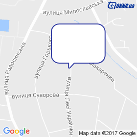 Юнас на карте