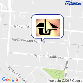 Юнайтед Трейдинг на карте Юнайтед Трейдинг на карте