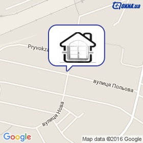 % Firm_name% auf der Karte