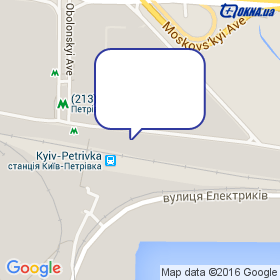 YVK UNYVERSALTORHBUD on the map YVK UNYVERSALTORHBUD on the map