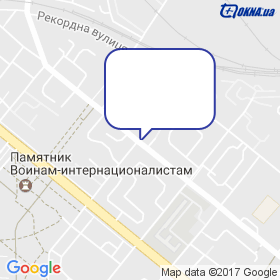 Югтехпром на карте Югтехпром на карте