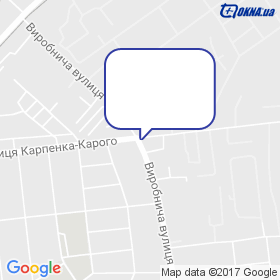Уют-Сервис на карте Уют-Сервис на карте