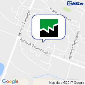 Вайніг на мапі Вайніг на мапі