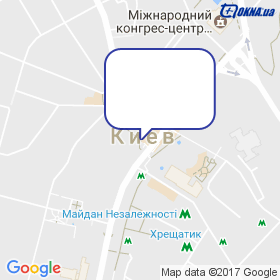 Васецкий на карте