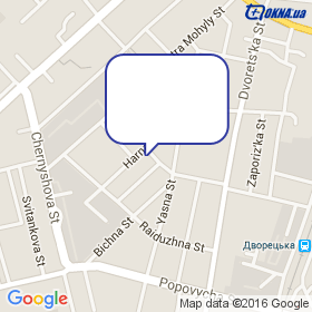 % Firm_name% auf der Karte