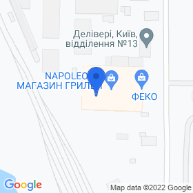 % Firm_name% auf der Karte