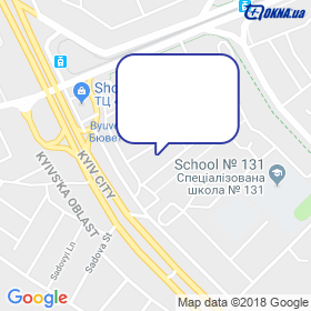 Vasylenko on the map Vasylenko on the map