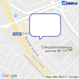 Василенко на мапі