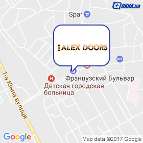 Василенко А. В. на карте Василенко А. В. на карте