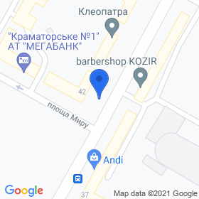% Firm_name% auf der Karte % Firm_name% auf der Karte