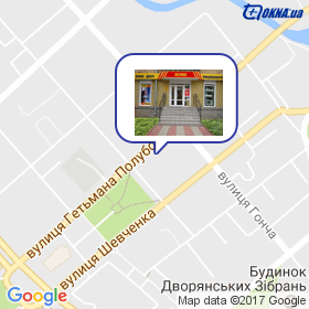 ВДК-центр  на карте ВДК-центр  на карте
