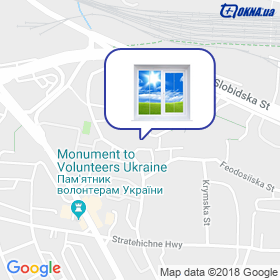 VDM PLAST on the map VDM PLAST on the map