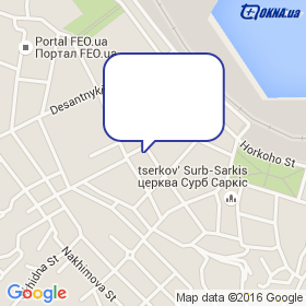 % Firm_name% auf der Karte