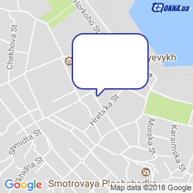 Sazonov V.S on the map