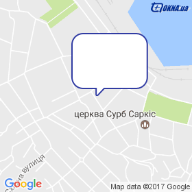Сазонов В.С на карте Сазонов В.С на карте