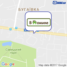 У будиночку на мапі У будиночку на мапі