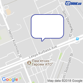 Vehas AR on the map Vehas AR on the map
