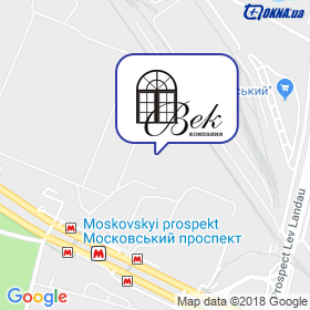 VEK on the map VEK on the map