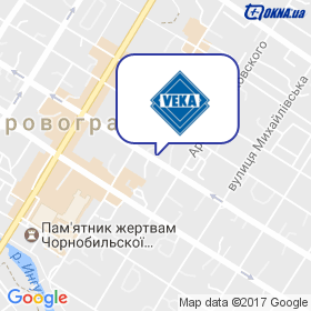 Зелинский П.Н. на карте Зелинский П.Н. на карте