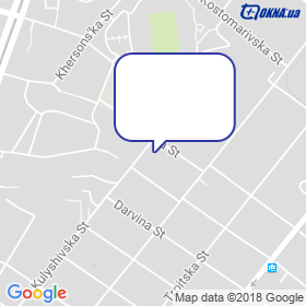 Veka Marganets on the map Veka Marganets on the map