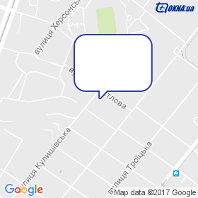 Veka Marganets на мапі Veka Marganets на мапі