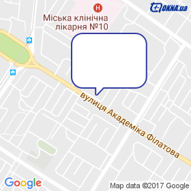 Векон на карте Векон на карте