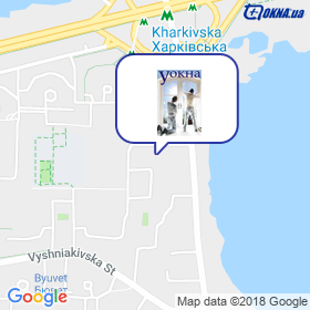 Velychko Yu.V. on the map Velychko Yu.V. on the map