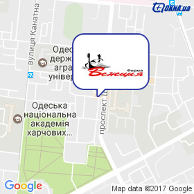 Венеция на карте Венеция на карте