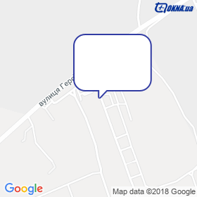 Ventana plyus on the map Ventana plyus on the map