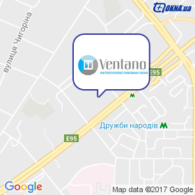 Лукьяненко на карте Лукьяненко на карте