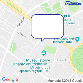 Verkhovyna on the map Verkhovyna on the map