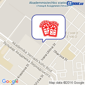 % Firm_name% auf der Karte