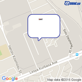 % Firm_name% auf der Karte