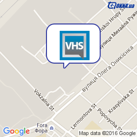 % Firm_name% auf der Karte