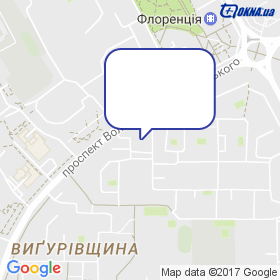 Vida на карте Vida на карте