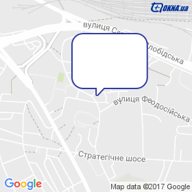 В.І.К.онце на мапі В.І.К.онце на мапі