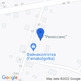 Vikna Vdim on the map Vikna Vdim on the map