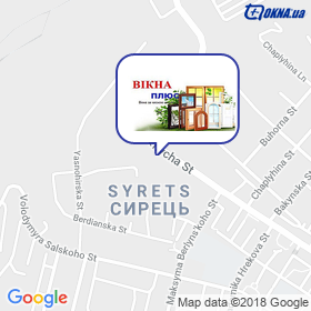 Vikna+ on the map Vikna+ on the map