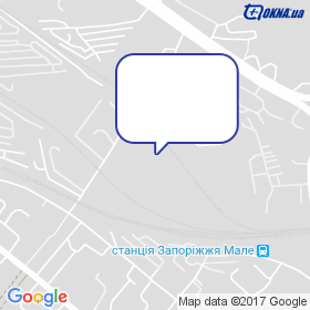 Вікнабуд на карте Вікнабуд на карте