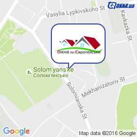 % Firm_name% auf der Karte