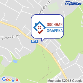 Okonnaya Fabryka on the map Okonnaya Fabryka on the map