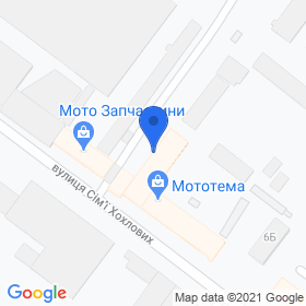 VIKNALAND на карте VIKNALAND на карте