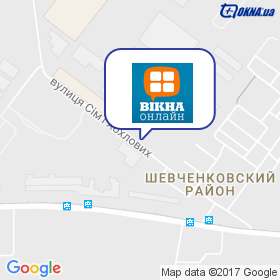 Викна Онлайн на карте Викна Онлайн на карте