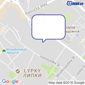 Vykna Pro on the map Vykna Pro on the map