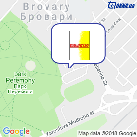 VIKNA REHIONU on the map VIKNA REHIONU on the map