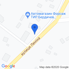 Кічук М. М. на мапі Кічук М. М. на мапі