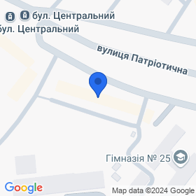 VIKNA SALE на мапі VIKNA SALE на мапі