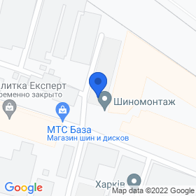 ViknaStyle on the map ViknaStyle on the map