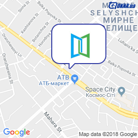 Сапожникова И.В. on the map