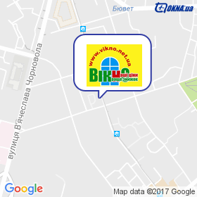 Центр Строительство и Архитектера на карте Центр Строительство и Архитектера на карте